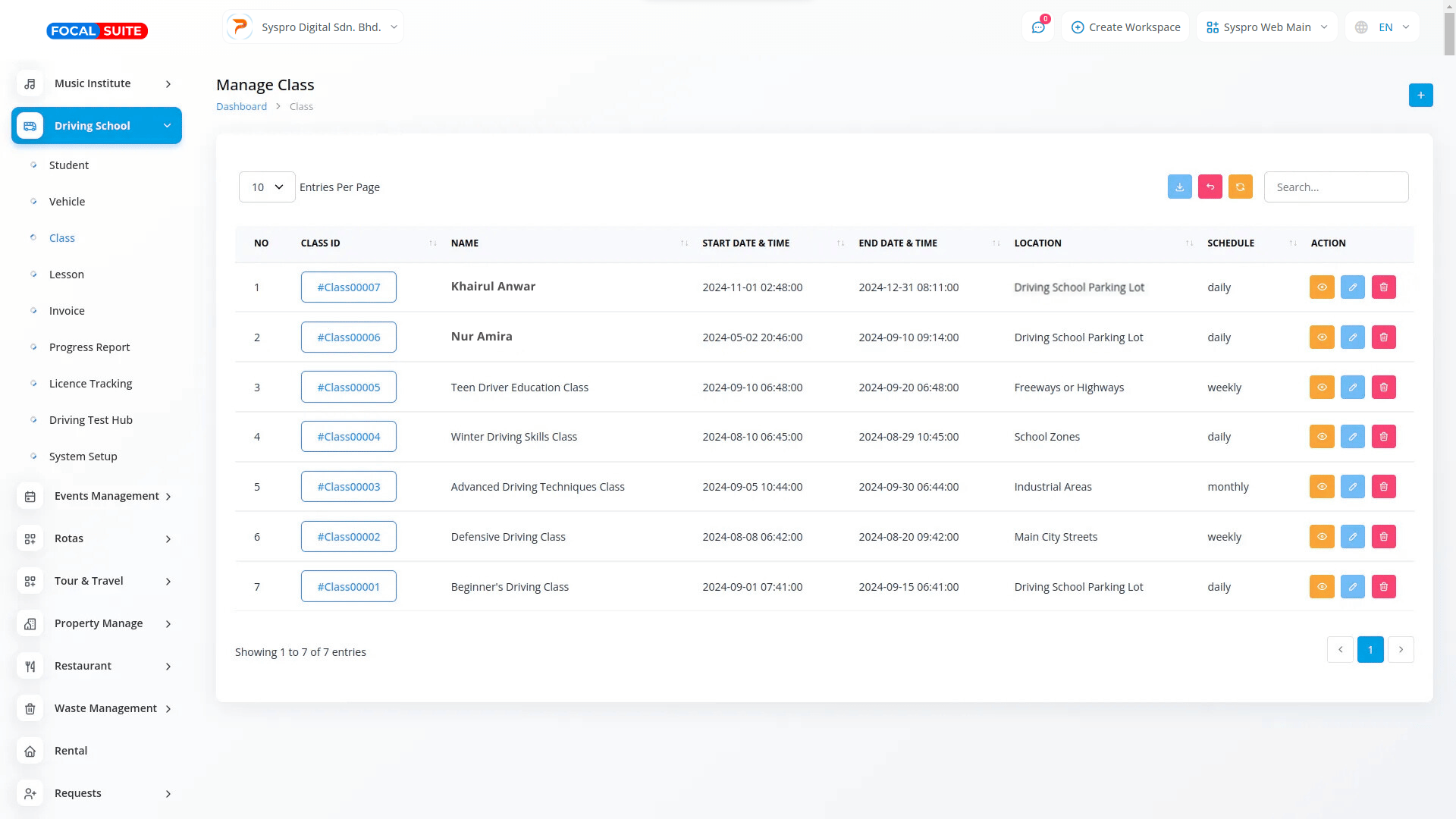 Organic Vegetable Box